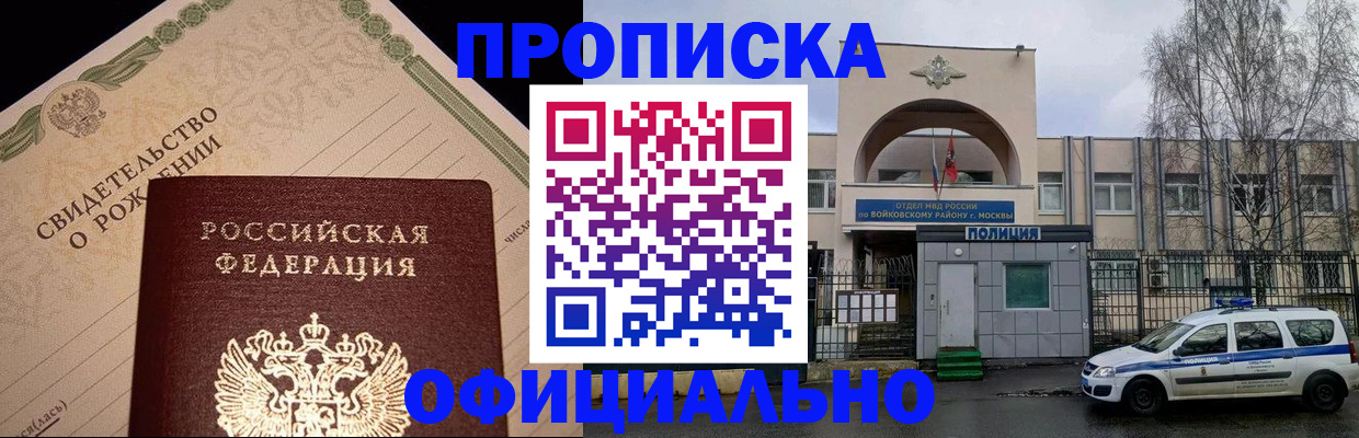 временная регистрация гарантия в Арамили